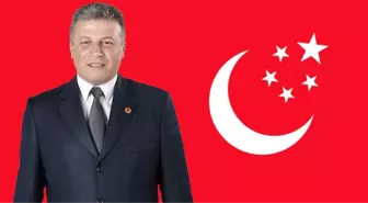 Saadet Partisi'nin İstanbul, Beylikdüzü Belediye Başkan Adayı Tuncer Koğa Kimdir?