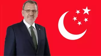 Saadet Partisi'nin İstanbul, Sultangazi Belediye Başkan Adayı Hüseyin Aydoğan Kimdir?