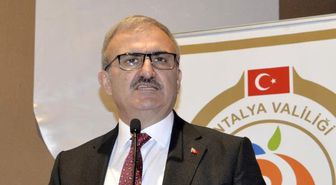 Vali Karaloğlu: Seçim Günü Elektrik- Trafo Mazereti Oluşmasın