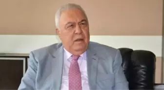 DSP'nin Gaziantep Büyükşehir Belediye Başkan Adayı Celal Doğan Kimdir?