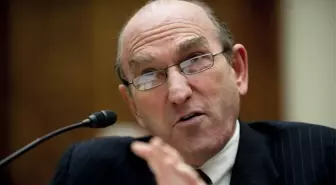 Elliott Abrams: Trump'ın 'Demokrasi Getirme' Görevi Verdiği Venezuela Özel Temsilcisi