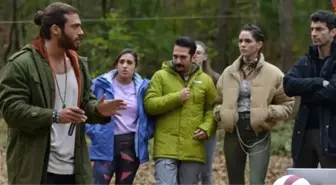 Erkenci Kuş Dizisine Veda Eden Ünlü Oyuncunun Yeni Adresi Belli Oldu