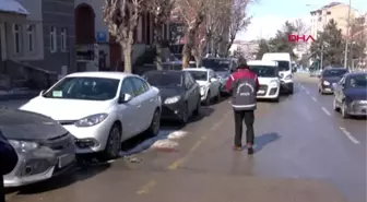 Erzurum Çocukların Bıçaklı Kavgasında 1 Ölü, 1 Yaralı