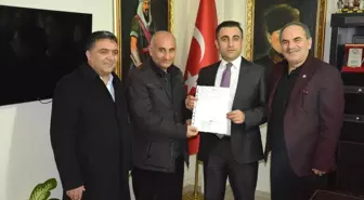 Hizmet-İş Sendikası'ndan Örnek Davranış