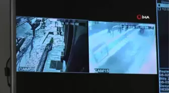 İlköğretim Öğrencilerinin Bıçaklı Kavgası Cinayetle Bitti
