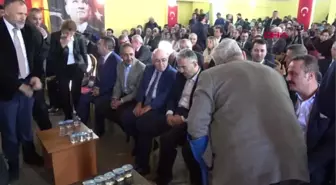 İzmir Bakan Pakdemirli Orman Alanlarında Süs Bitkileri de Yetiştirilebilecek