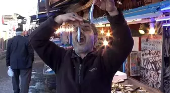 Karadenizli Hamsiye Hasret Kaldı