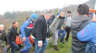 Kastamonu'da Balıkçı Teknesi Battı: 1 Ölü, 1 Kayıp