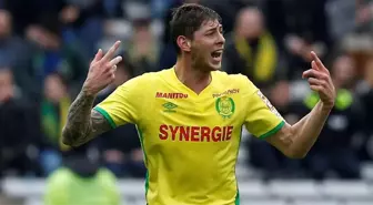 Nantes, Cardiff City'den Sala'nın Transfer Ücretini İstedi