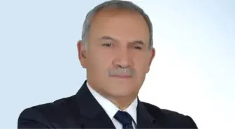 İYİ Parti Adıyaman Belediye Başkan Adayı Abdülkadir Kırmızı Kimdir?