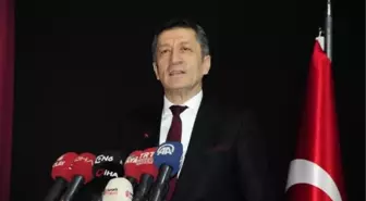 Bakan Selçuk: Yüksek Teknolojiye Dair Yeni Bir Hikaye Oluşturmamız Gerek