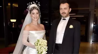 Beren Saat ve Nebahat Çehre, Hazal Kaya'nın Düğününe Katılmadı