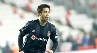 Beşiktaş, Kagawa'ya Özel Tişört ve Forma Çıkartmaya Hazırlanıyor!