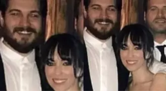 Çağatay Ulusoy ve Duygu Sarışın Yeniden mi Birlikteler?