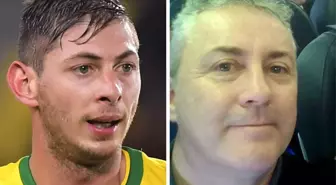 Futbolcu Emiliano Sala'yı Taşıyan Uçağın Enkazından Bir Ceset Çıkarıldı