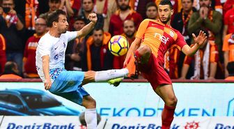Galatasaray-Trabzonspor Maçının Hakemi Belli Oldu