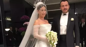 Hazal Kaya ve Ali Atay Düğünlerinde Nikah Şekeri Yerine Davetliler İçin Bir Derneğe Bağış Yaptı