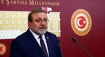 Hdp Antalya Milletvekili Kemal Bülbül Açıklaması