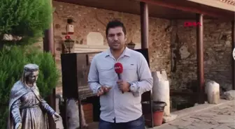 İzmir Şirince'deki Dilek Havuzu Kamulaştırılması Yapılamadı-Arşiv