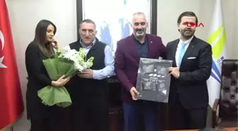 Kocaeli Efsane Güreşçi Ahmet Taşçı'nın Hayatı Sinemaya Taşınıyor