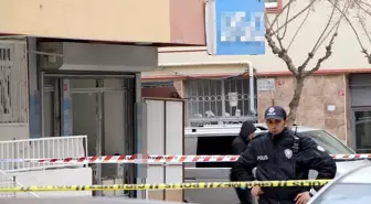 Küçükçekmece'de Tüp Patlaması