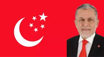 Saadet Partisi Zonguldak Devrek Belediye Başkan Adayı Mehmet Özmekik Kimdir?
