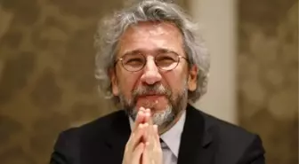 MİT TIR'ları Davasında Yargılanan Can Dündar'ın Babası MİT'ten Emekli Çıktı