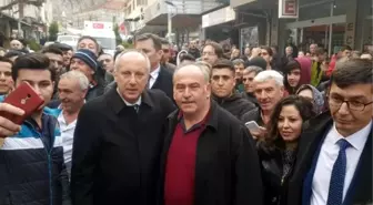 Muharrem İnce: Atatürk'ün Partisine Küsülmez (2)