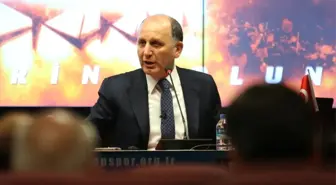 Muharrem Usta ve Eski Yöneticilere Mahkeme Yolu Açıldı