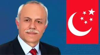 Saadet Partisi'nin Sakarya, Erenler Belediye Başkan Adayı Abdullah Satır Kimdir?