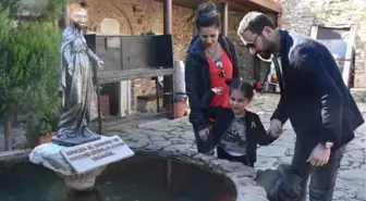 Şirince'deki Dilek Havuzu Kamulaştırılması Yapılamadı