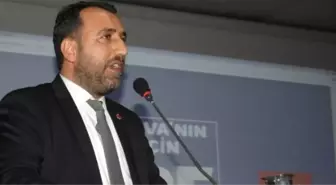 Saadet Partisi Çayırova Belediye Başkan Adayı Yusuf Aksu Kimdir?