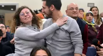 20 Bin Sözleşmeli Öğretmenin Ataması Kura ile Yapıldı