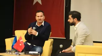 Başakşehir Bu Sene Şampiyon Olamazsa...'