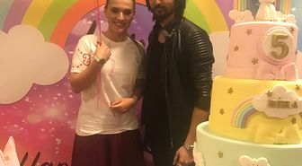Demet Akalın Şaştı Kaldı!