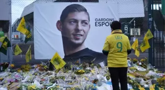 Manş Denizi'ne Düşen Uçaktan Çıkarılan Cesedin Emiliano Sala'ya Ait Olduğu Açıkladı