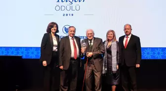 Selçuk Yaşar Ödülü Sahiplerini Buldu