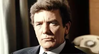 Ünlü Oyuncu Albert Finney, Hayatını Kaybetti