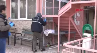 Antalya Camideki Teneşir Masası Üzerinde Ölü Bebek Bulundu