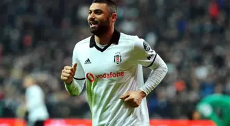 Burak Kartal'ı Uçurdu