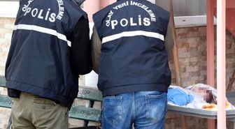Müezzin, Camideki Teneşir Masası Üzerinde Ölü Bebek Buldu