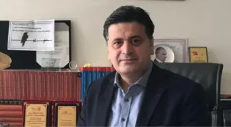 CHP Ankara Etimesgut İlçesi Belediye Başkan Adayı Celal Çelik Kimdir?