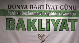 Dünya Bakliyat Günü