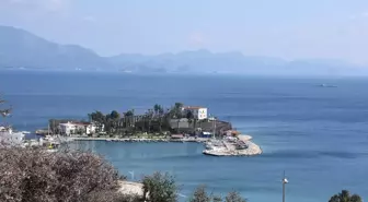 Muğla'da Badem Çiçeği Festivali