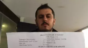 Ortak İş Vaadiyle 1,5 Milyon Liralık Dolandırıcılık İddiası