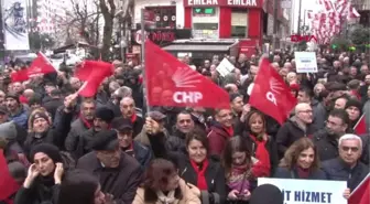 Şişli Belediye Başkan Adayı Muammer Keskin Sloganını Açıkladı