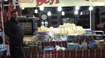 Türkiye Şehit Aileleri ve Gaziler Vakfı Yararına Fuar