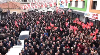 Üreteceğiz ve Birlikte Yöneteceğiz'