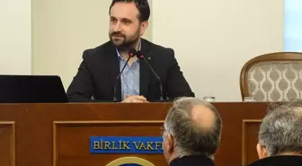 Yaşanabilir Şehirler' Konferansı