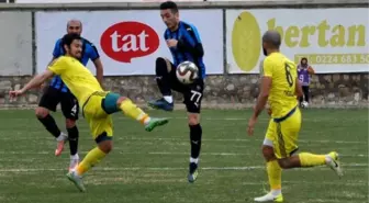 Karacabey Belediyespor – Fatsa Belediyespor: 2-1